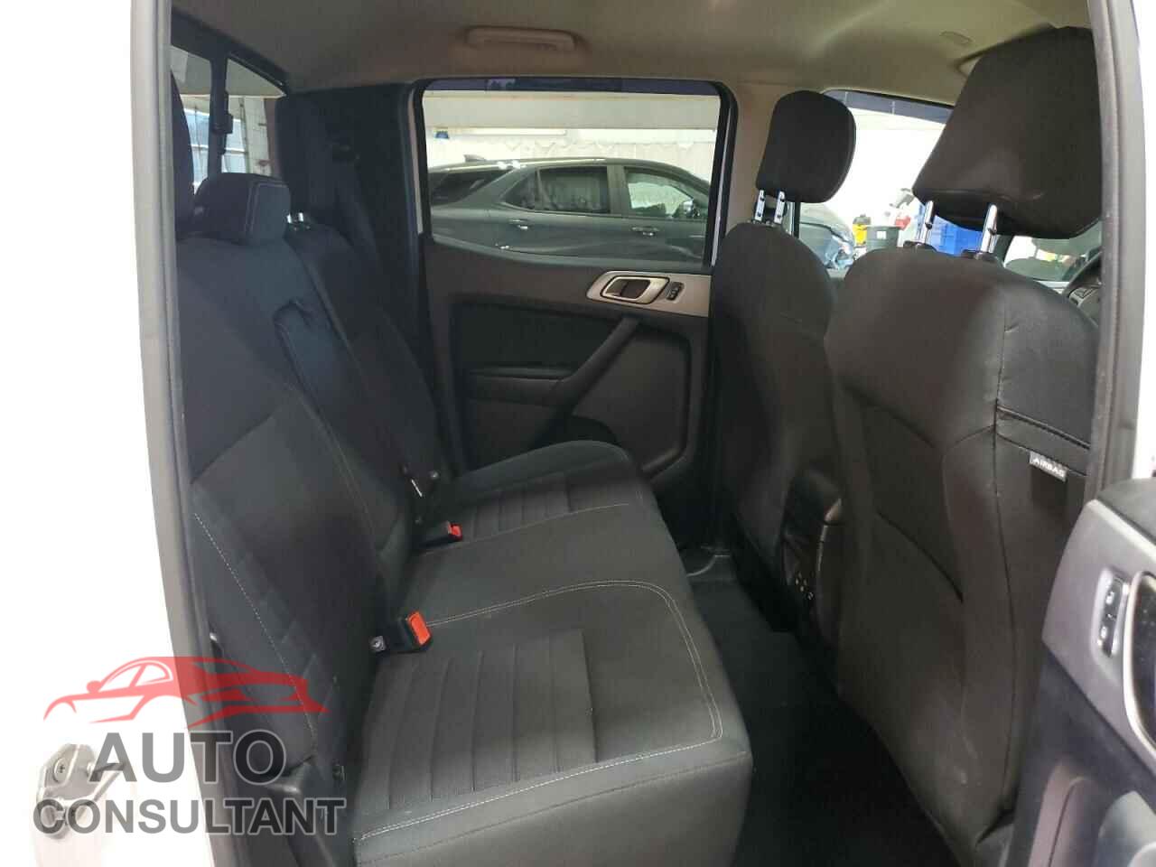 FORD RANGER 2019 - 1FTER4FH0KLA70258