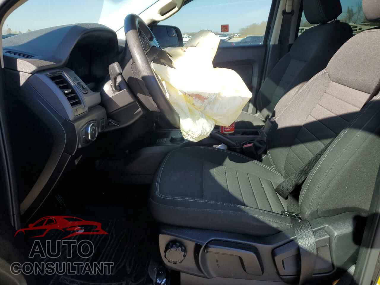 FORD RANGER 2020 - 1FTER4FH3LLA24733