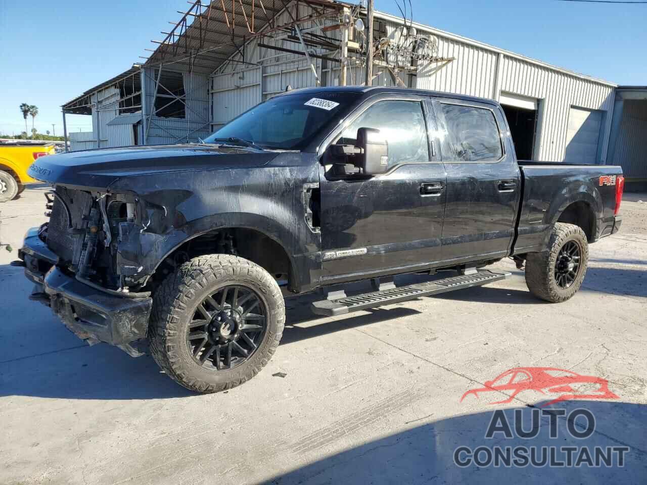 FORD F250 2019 - 1FT7W2BTXKEC97283
