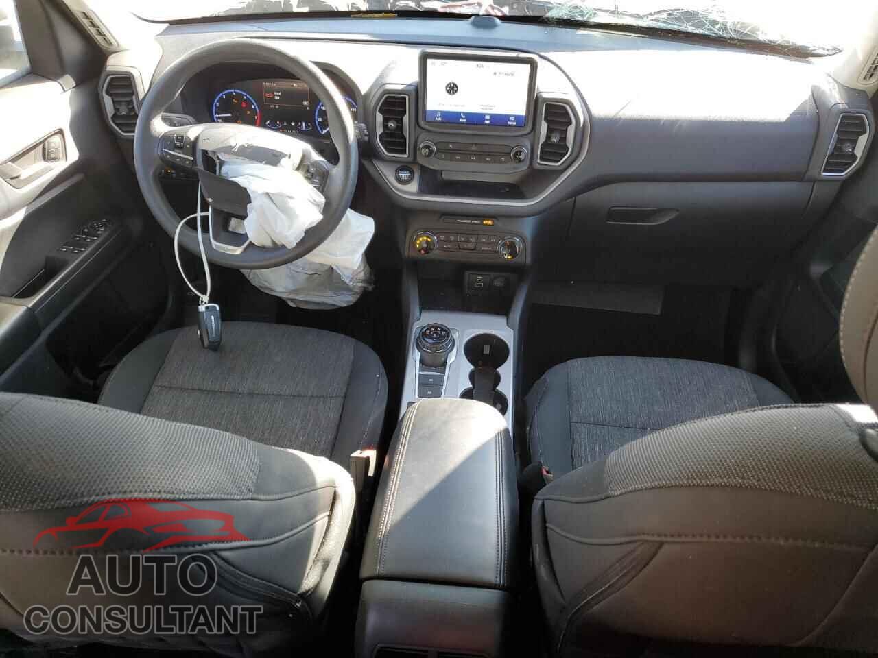 FORD BRONCO 2023 - 3FMCR9B69PRD72175