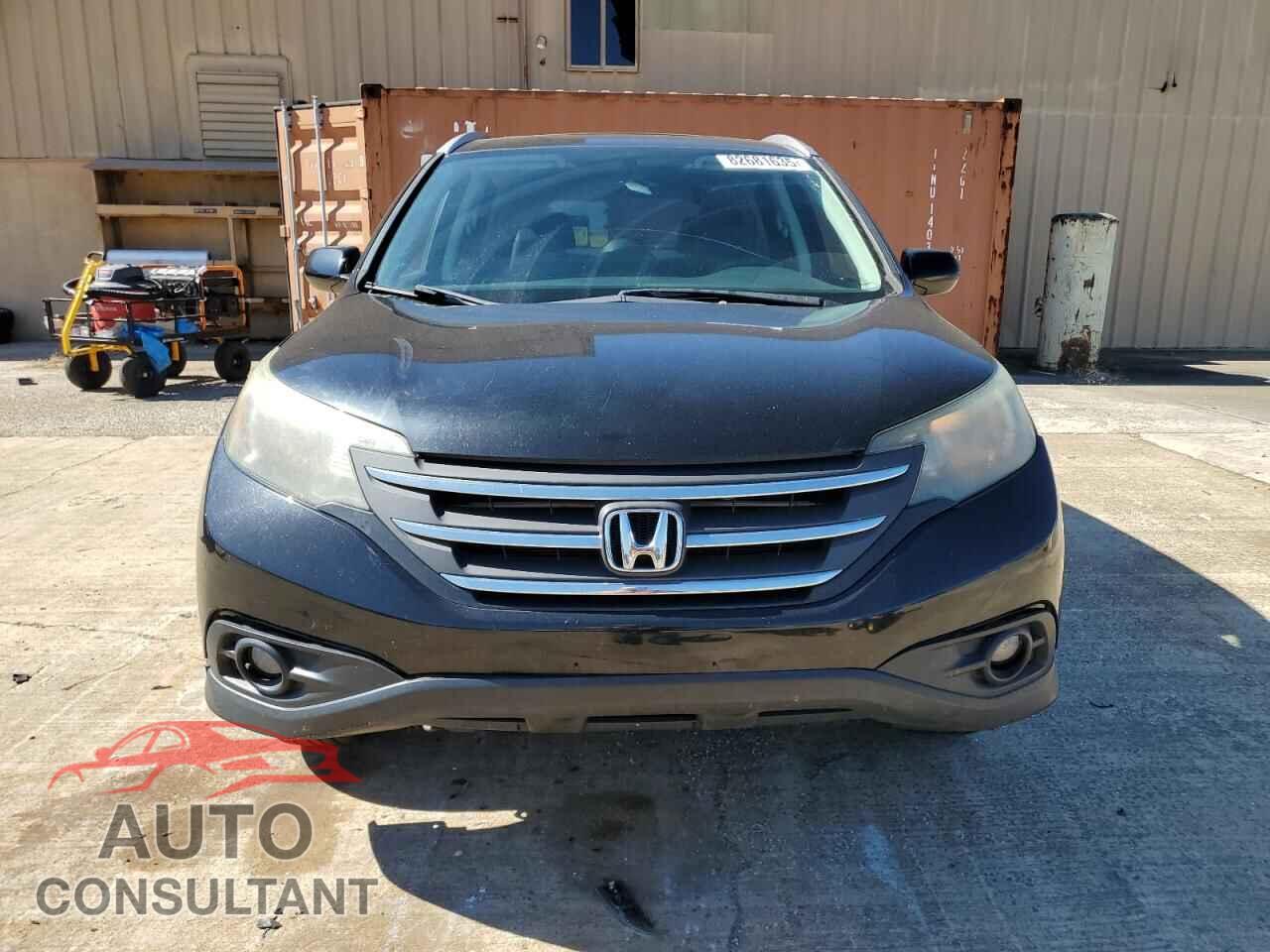 HONDA CRV 2012 - 5J6RM3H71CL001556