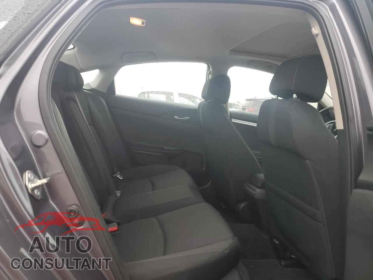 HONDA CIVIC 2017 - 19XFC2F7XHE078192