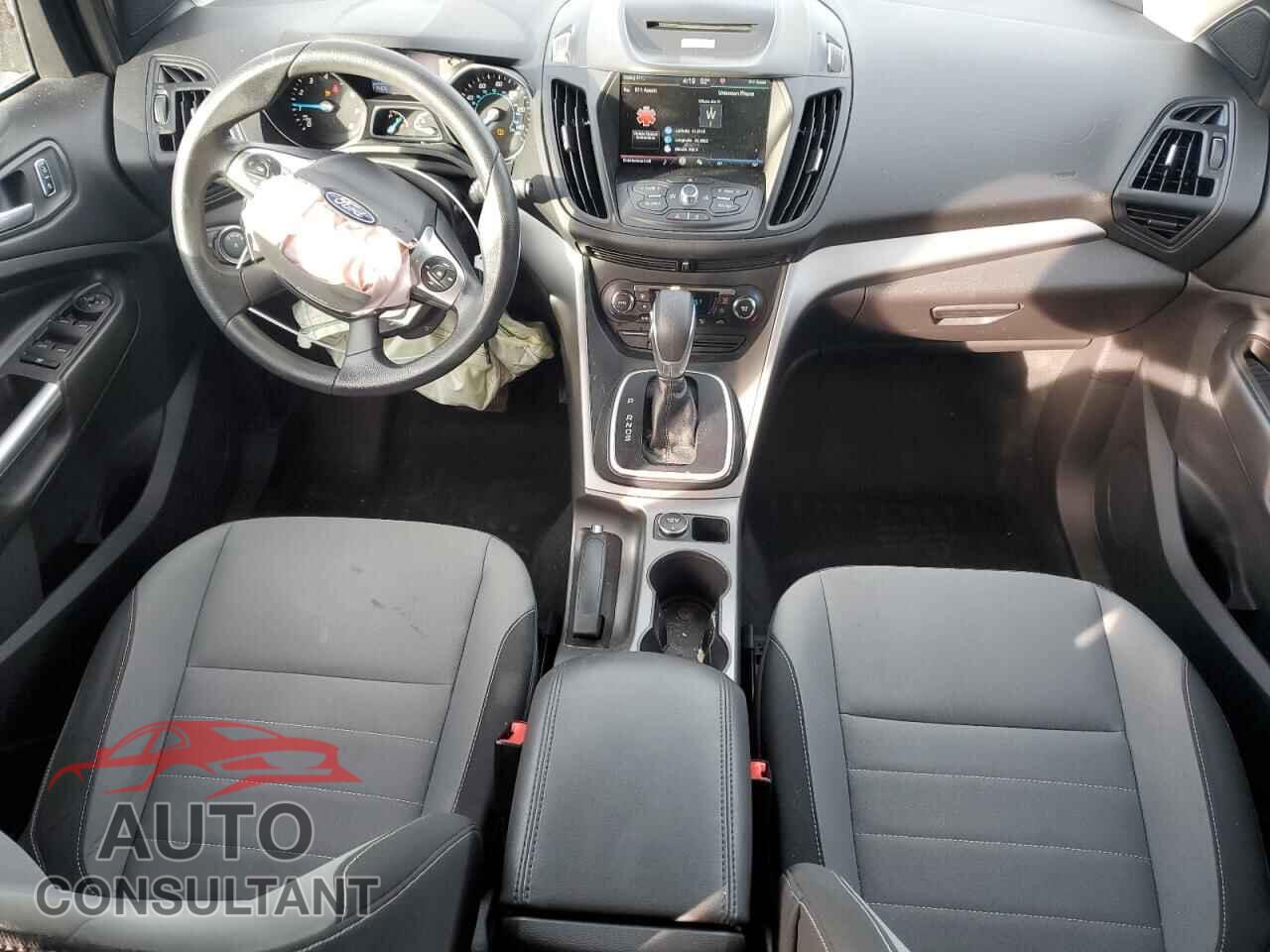 FORD ESCAPE 2014 - 1FMCU0G98EUB25281
