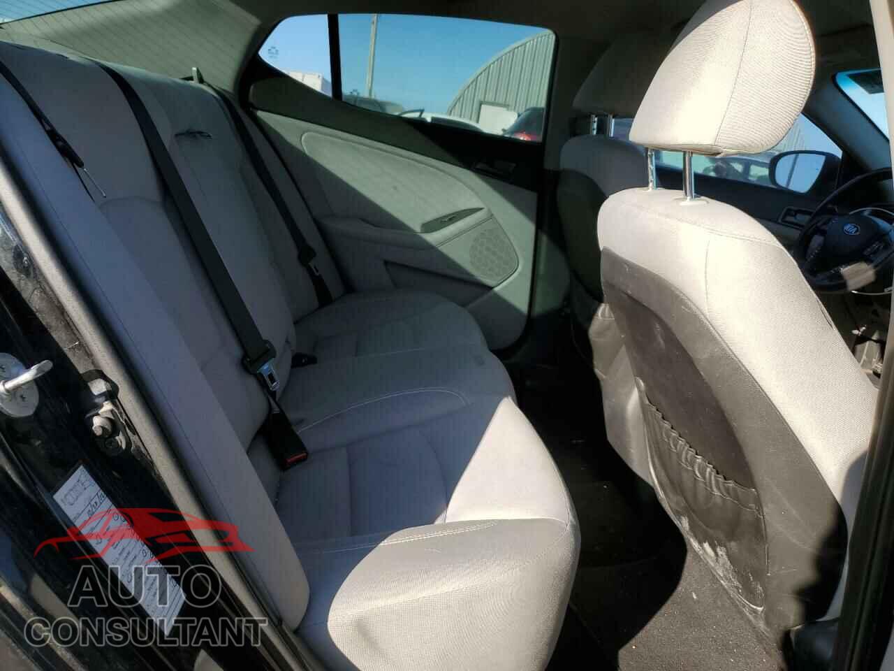 KIA OPTIMA 2013 - 5XXGM4A72DG138150