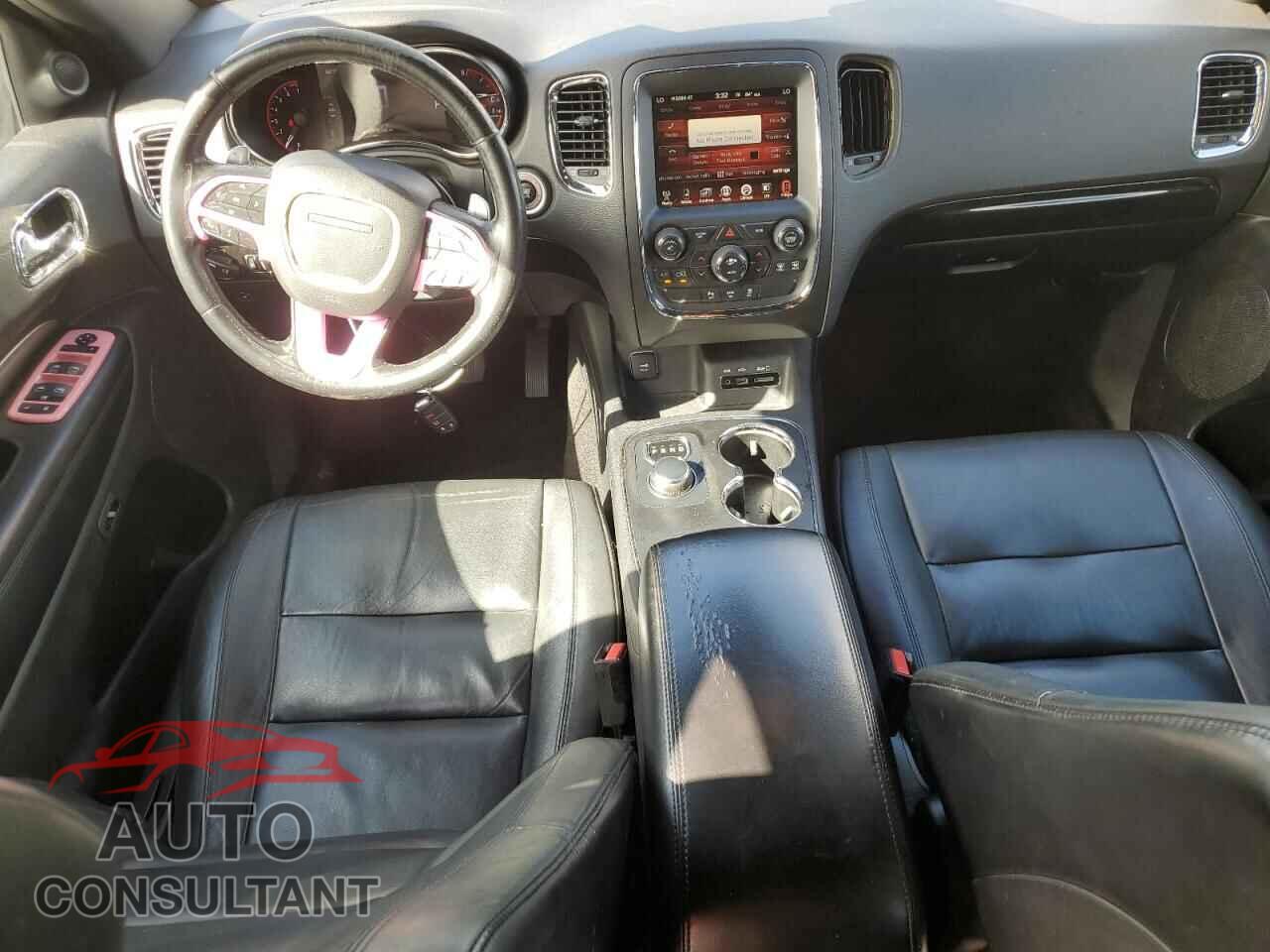 DODGE DURANGO 2015 - 1C4RDHDG3FC904563