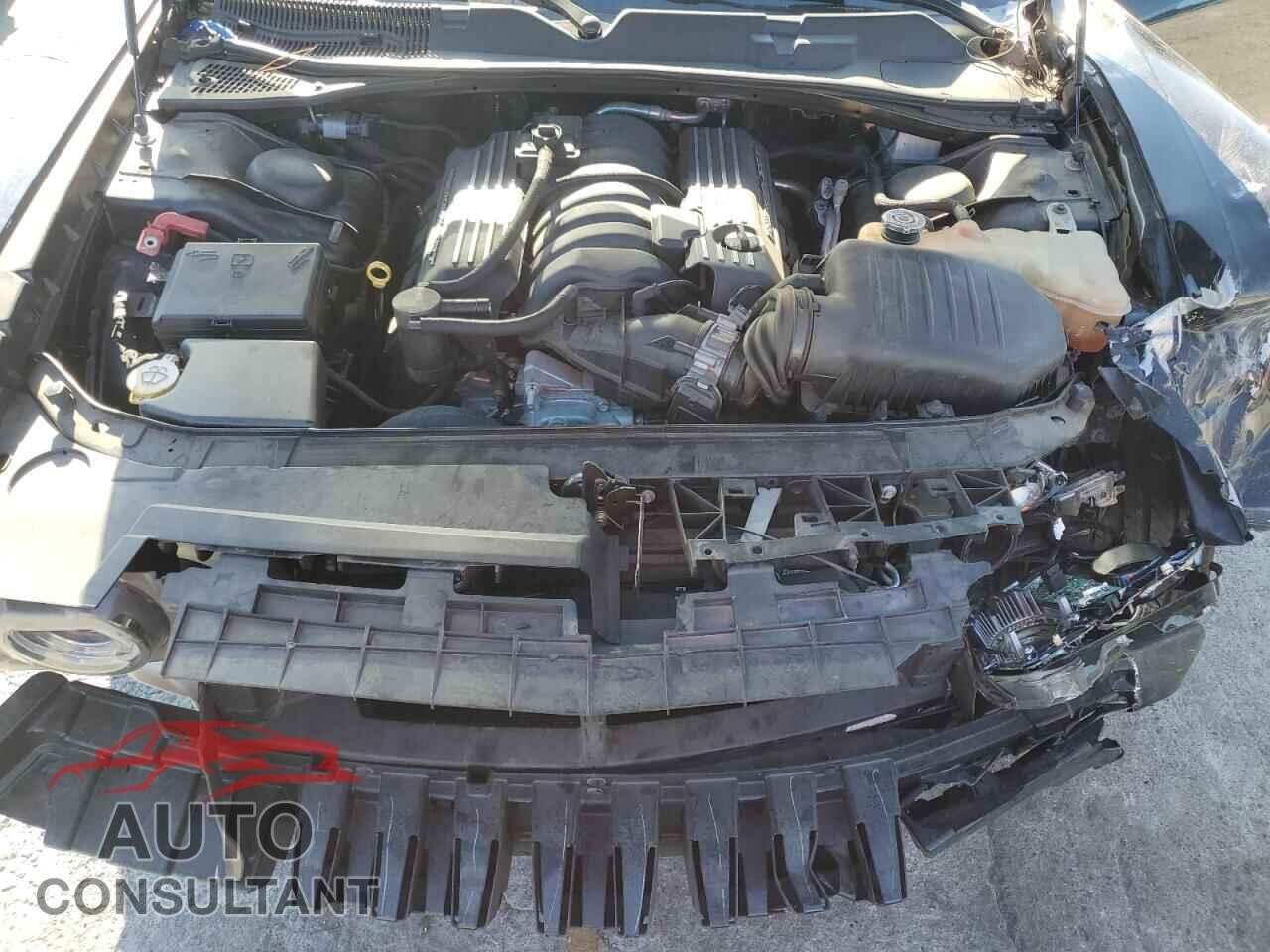 DODGE CHALLENGER 2020 - 2C3CDZFJ3LH242694