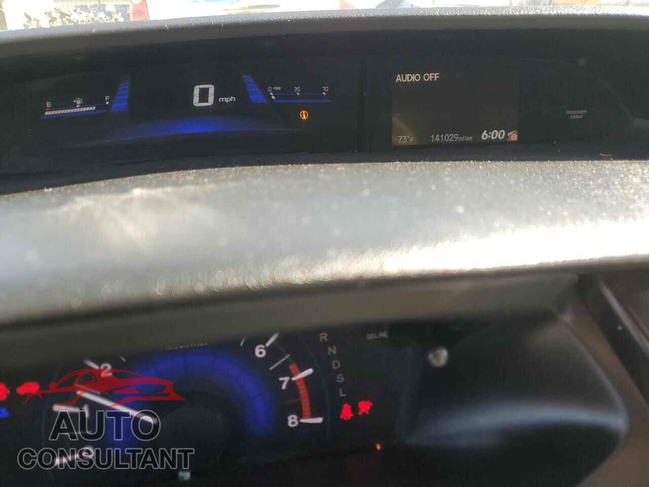 HONDA CIVIC 2014 - 19XFB2F82EE269466
