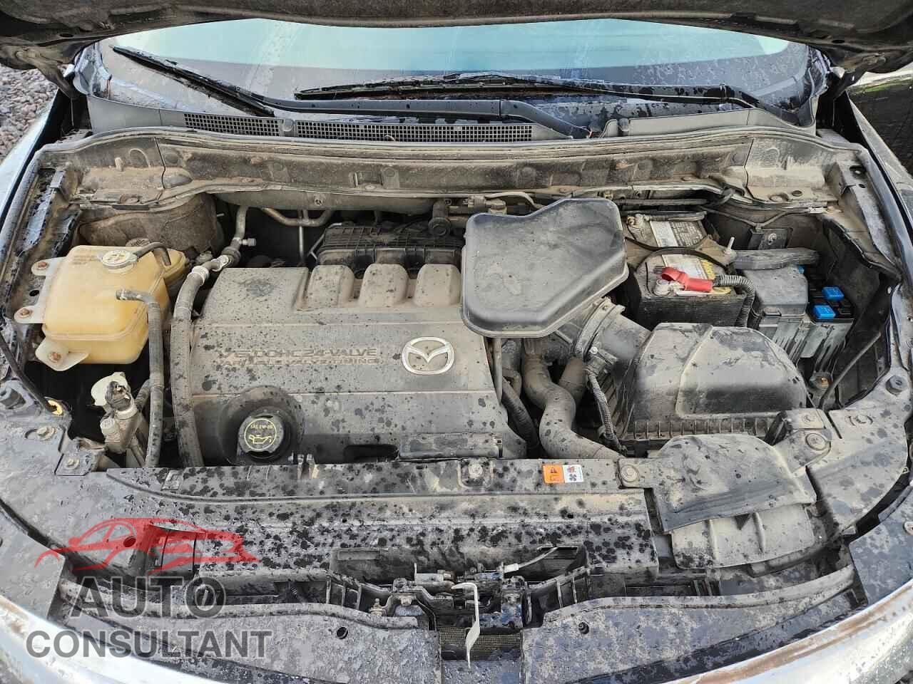 MAZDA CX-9 2011 - JM3TB2CA9B0325134