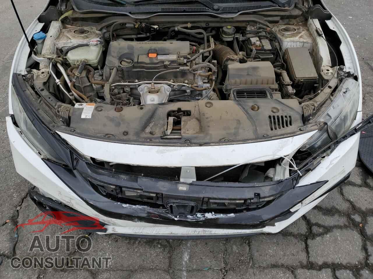 HONDA CIVIC 2019 - 19XFC2F8XKE203577