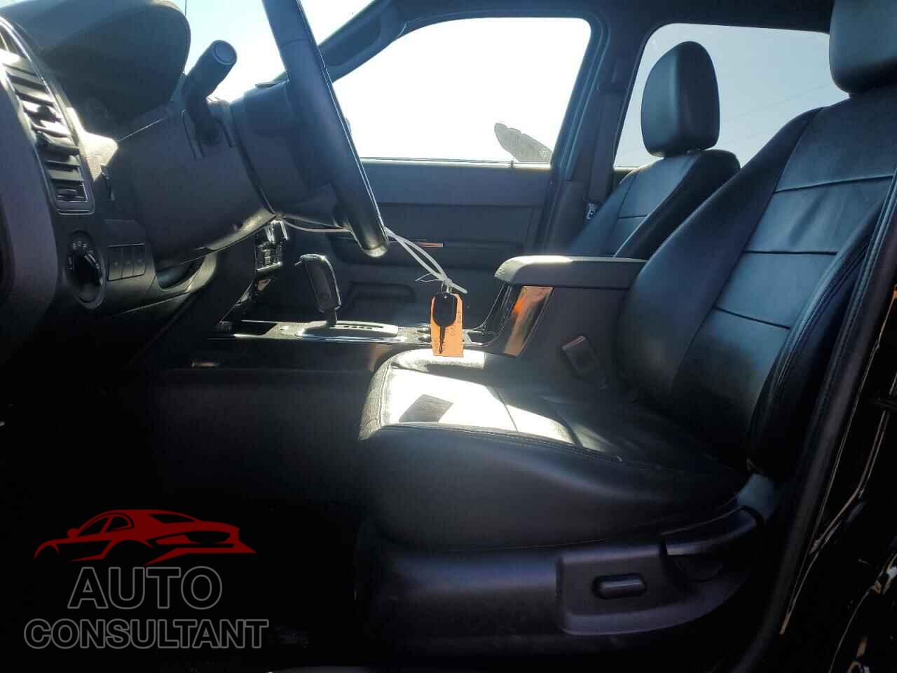 FORD ESCAPE 2010 - 1FMCU9EG0AKD20514