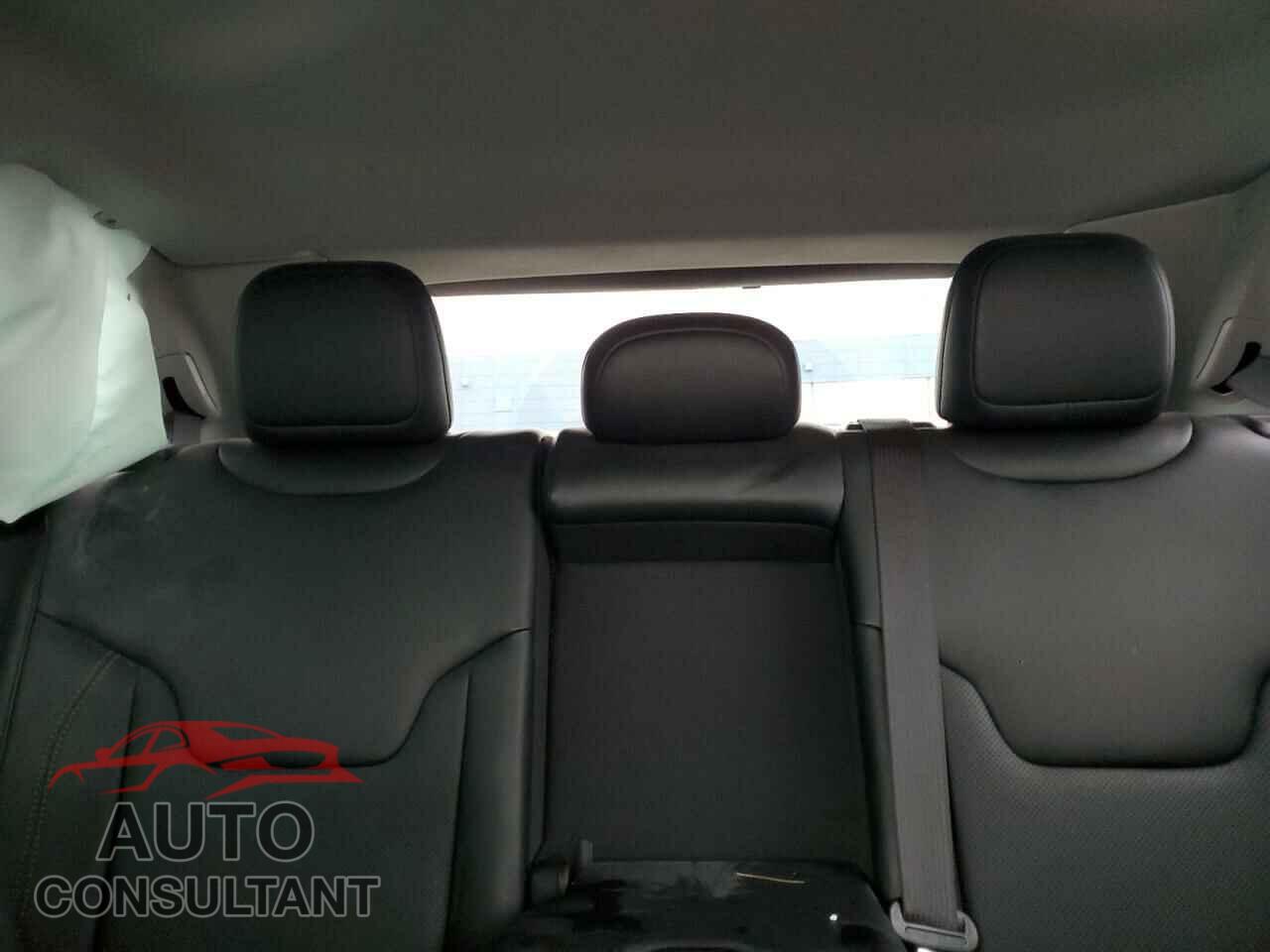 JEEP COMPASS 2022 - 3C4NJDCB2NT174427