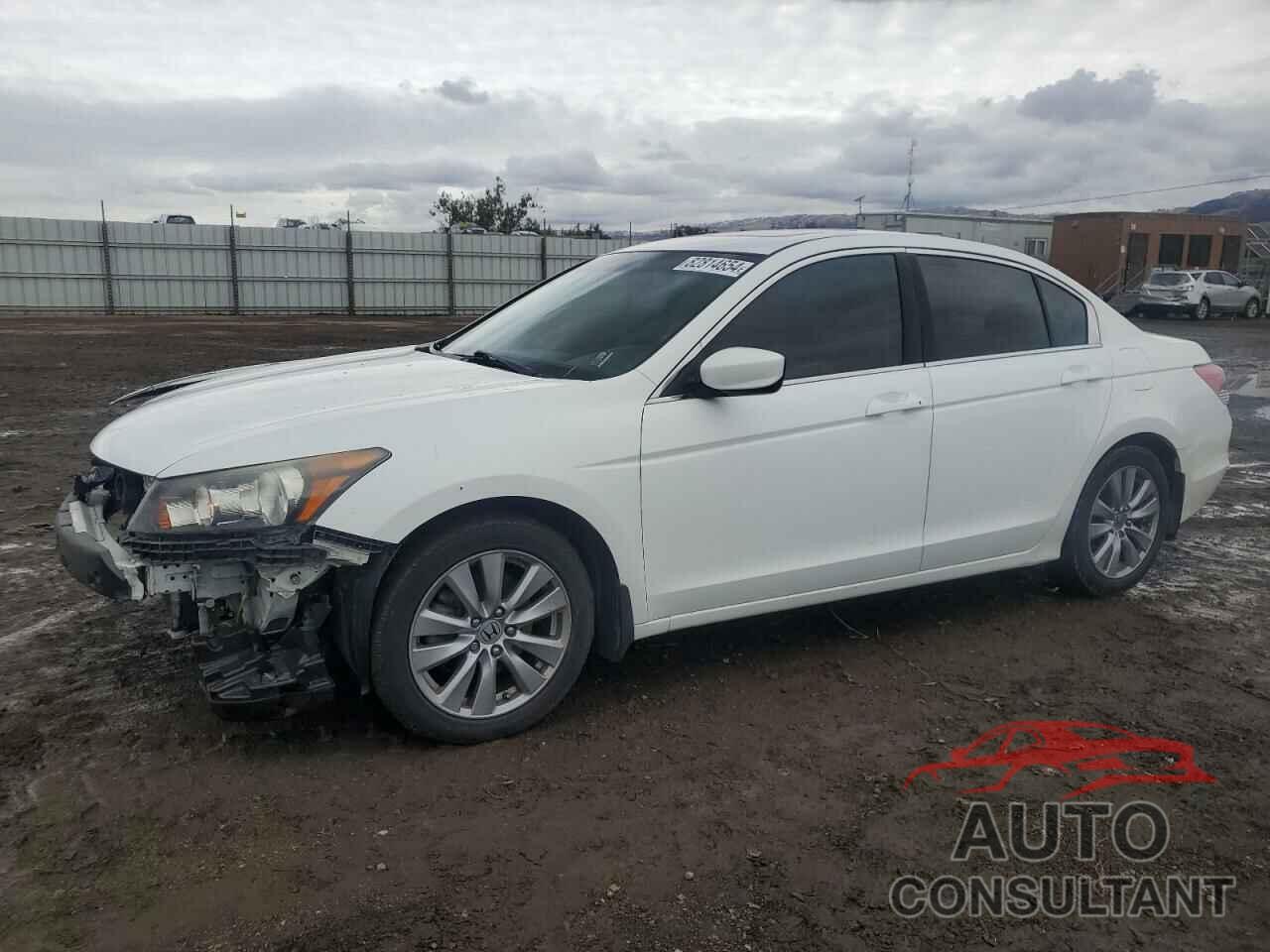 HONDA ACCORD 2012 - 1HGCP2F89CA137777