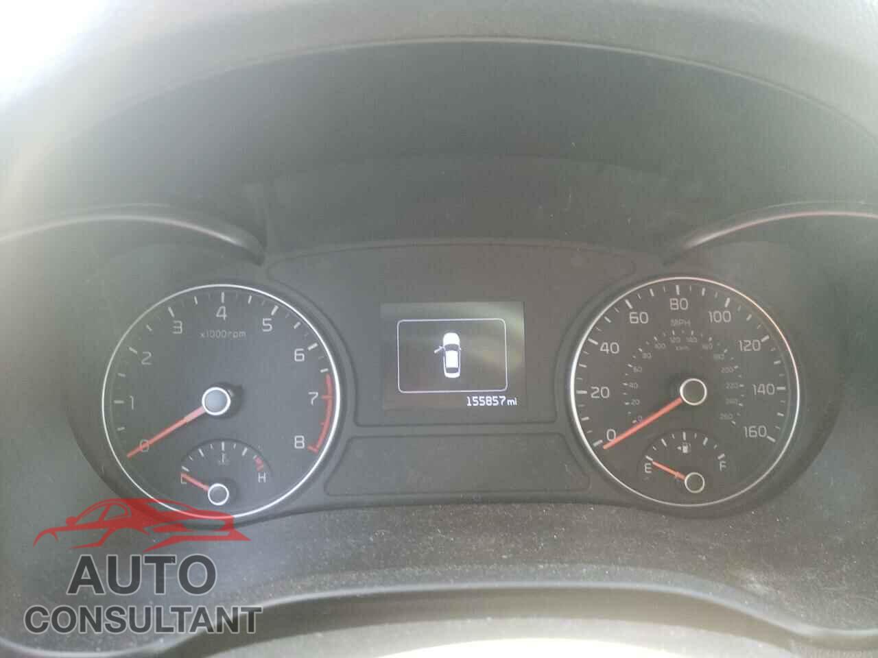 KIA OPTIMA 2016 - 5XXGT4L39GG084878