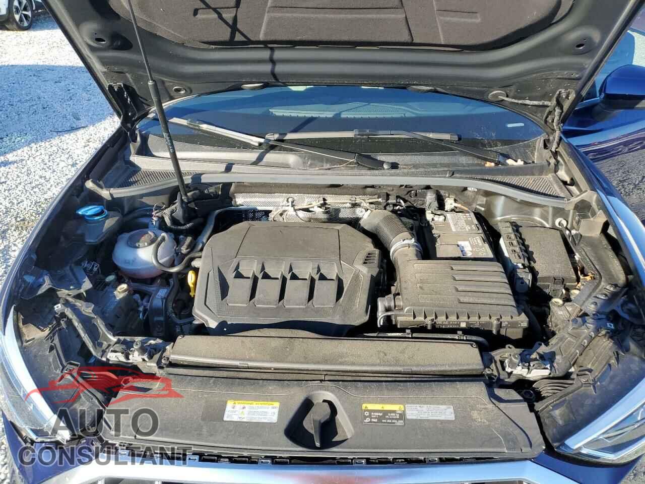 AUDI Q3 2023 - WA1EECF30P1069148