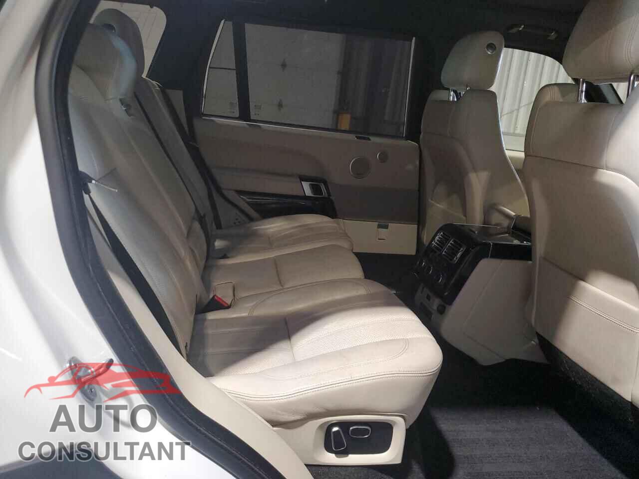 LAND ROVER RANGEROVER 2015 - SALGS3TF9FA197871