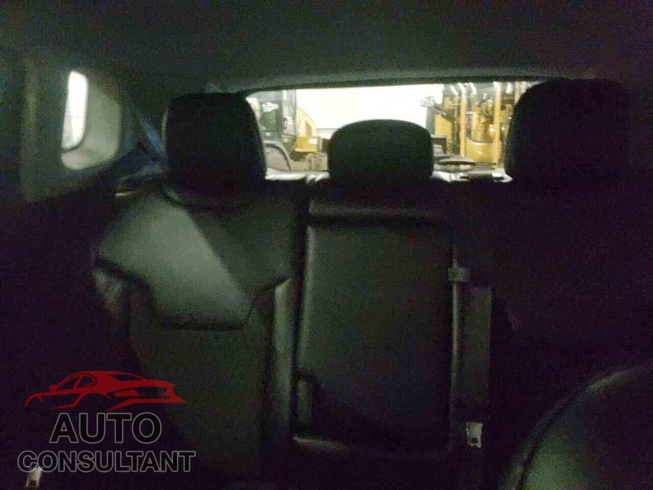 JEEP COMPASS 2020 - 3C4NJDBB3LT160924
