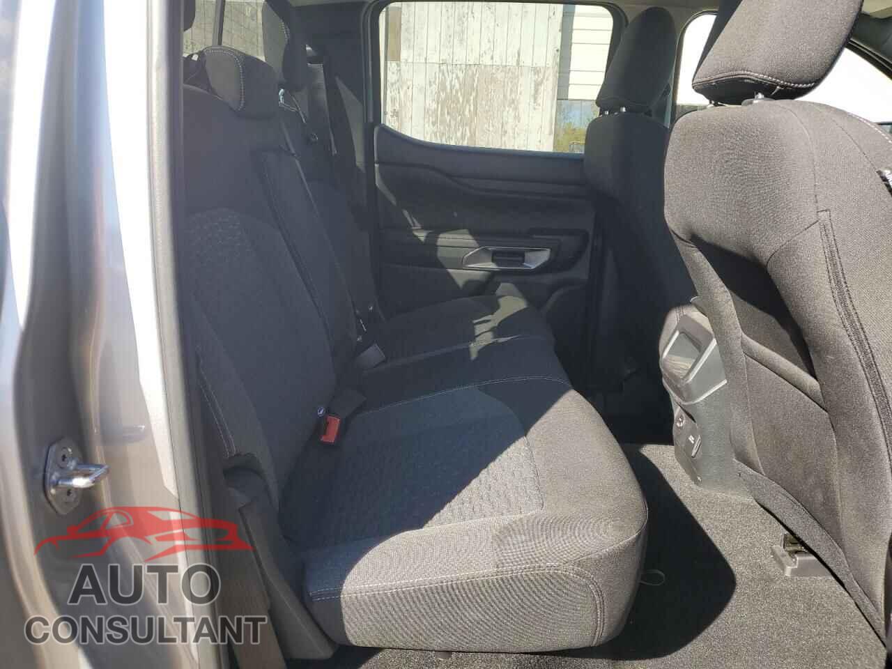 FORD RANGER 2024 - 1FTER4HH3RLE42117
