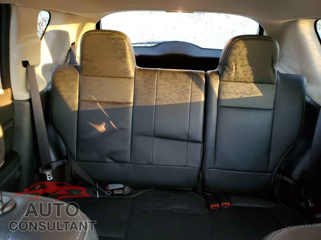 JEEP COMPASS 2017 - 1C4NJDEB5HD192203