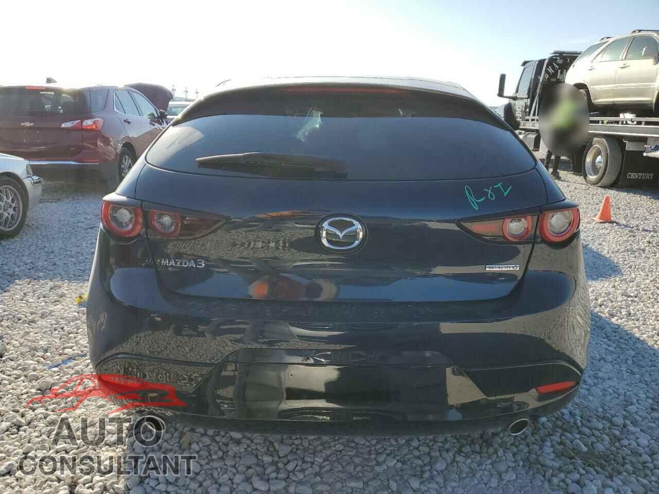 MAZDA 3 2024 - JM1BPALMXR1702214