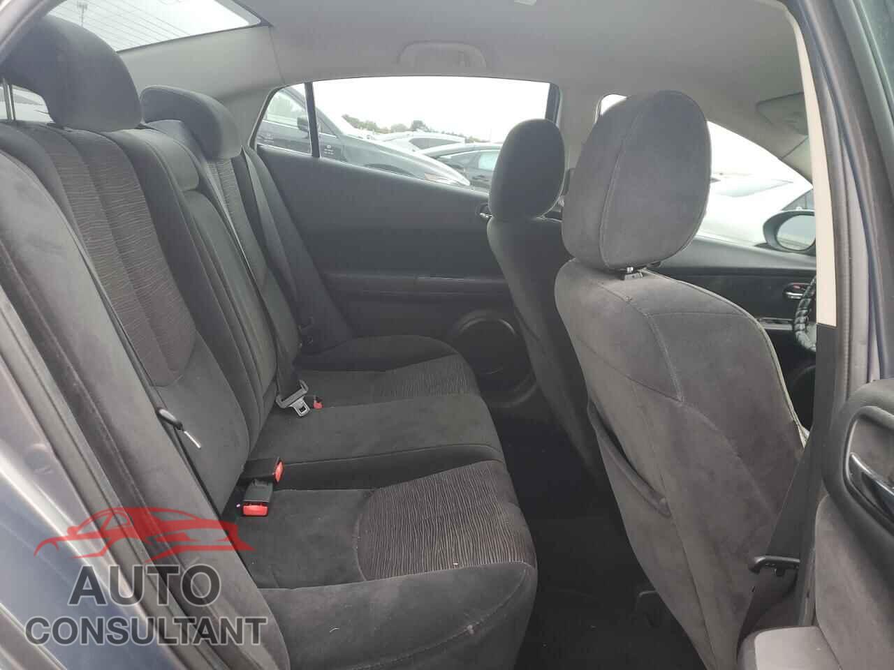 MAZDA 6 2010 - 1YVHZ8CH5A5M43087
