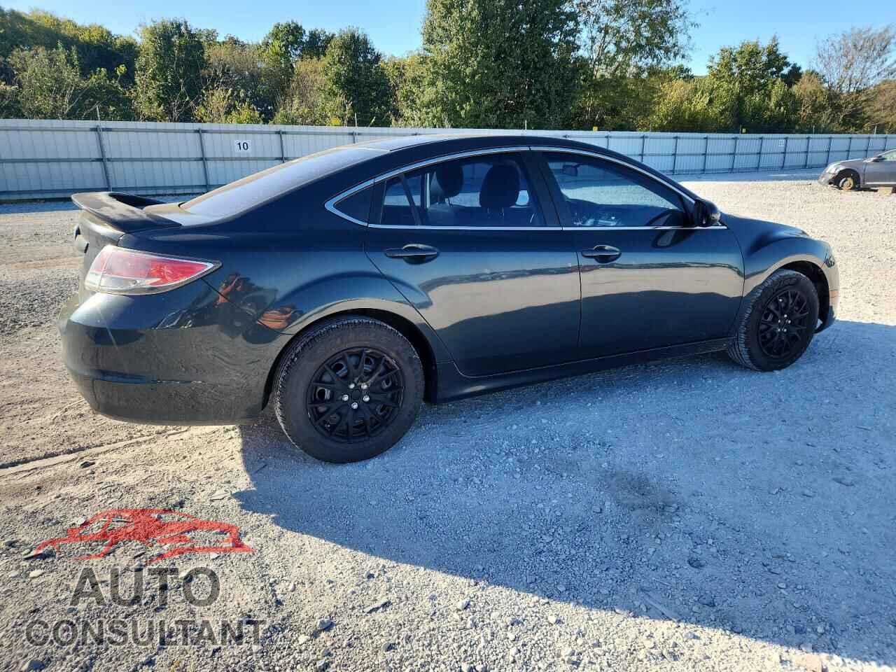 MAZDA 6 2012 - 1YVHZ8BH7C5M00892