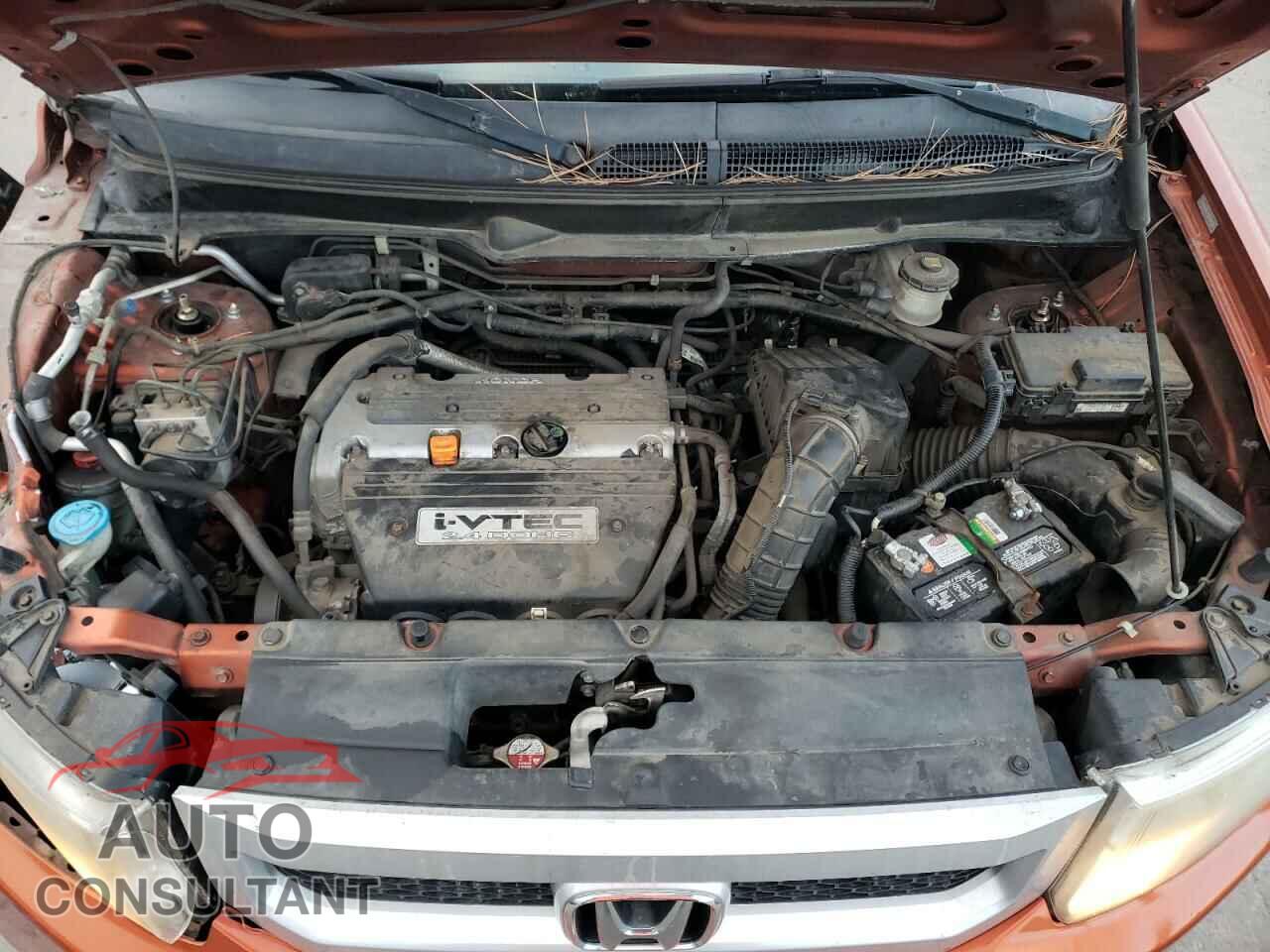 HONDA ELEMENT 2010 - 5J6YH2H73AL005941
