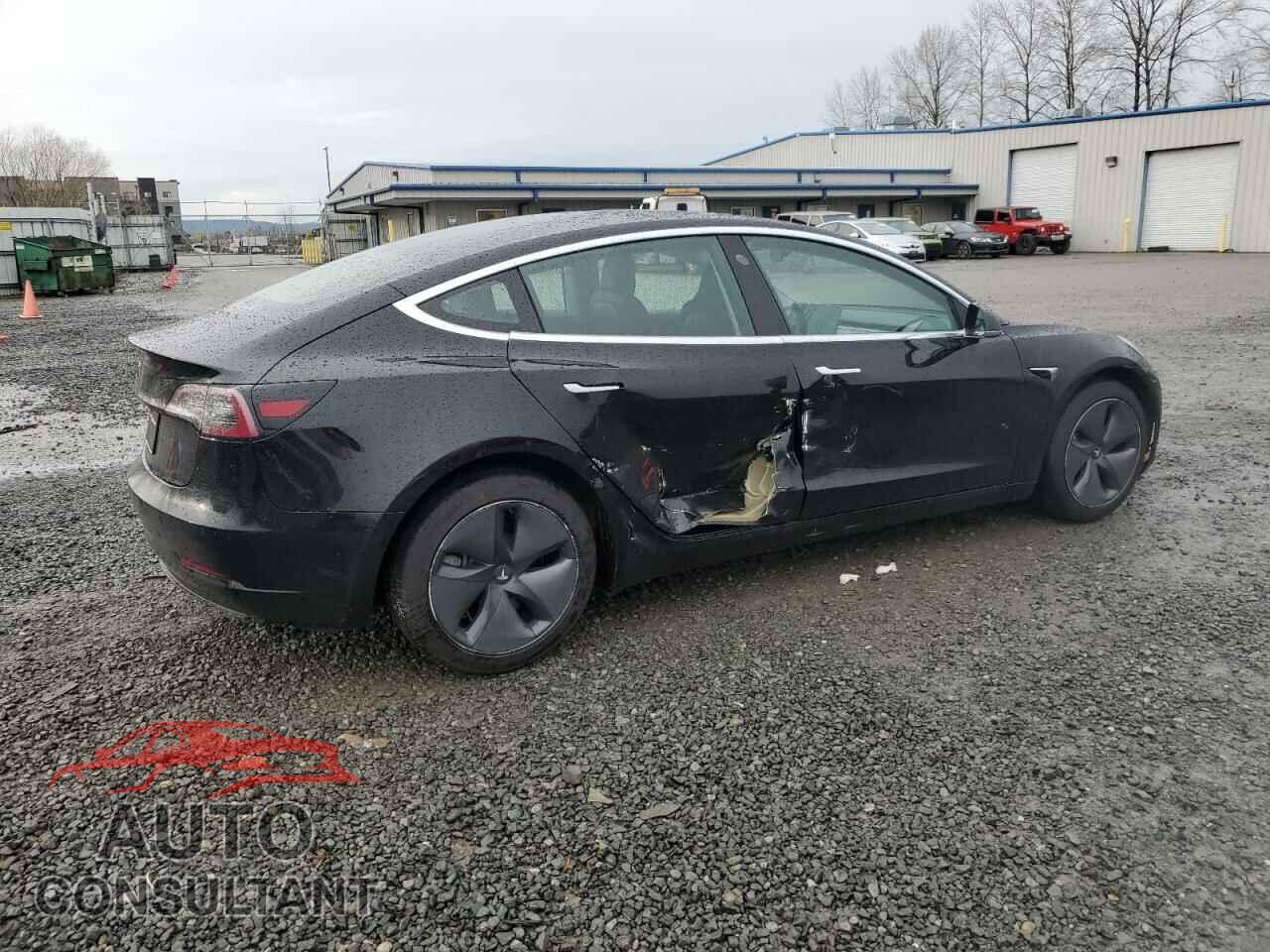 TESLA MODEL 3 2019 - 5YJ3E1EA2KF424466