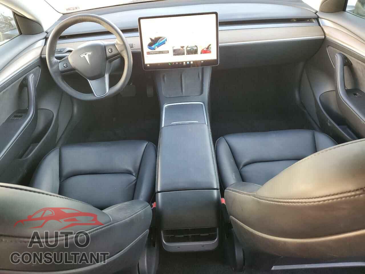 TESLA MODEL 3 2023 - 5YJ3E1EA7PF433624