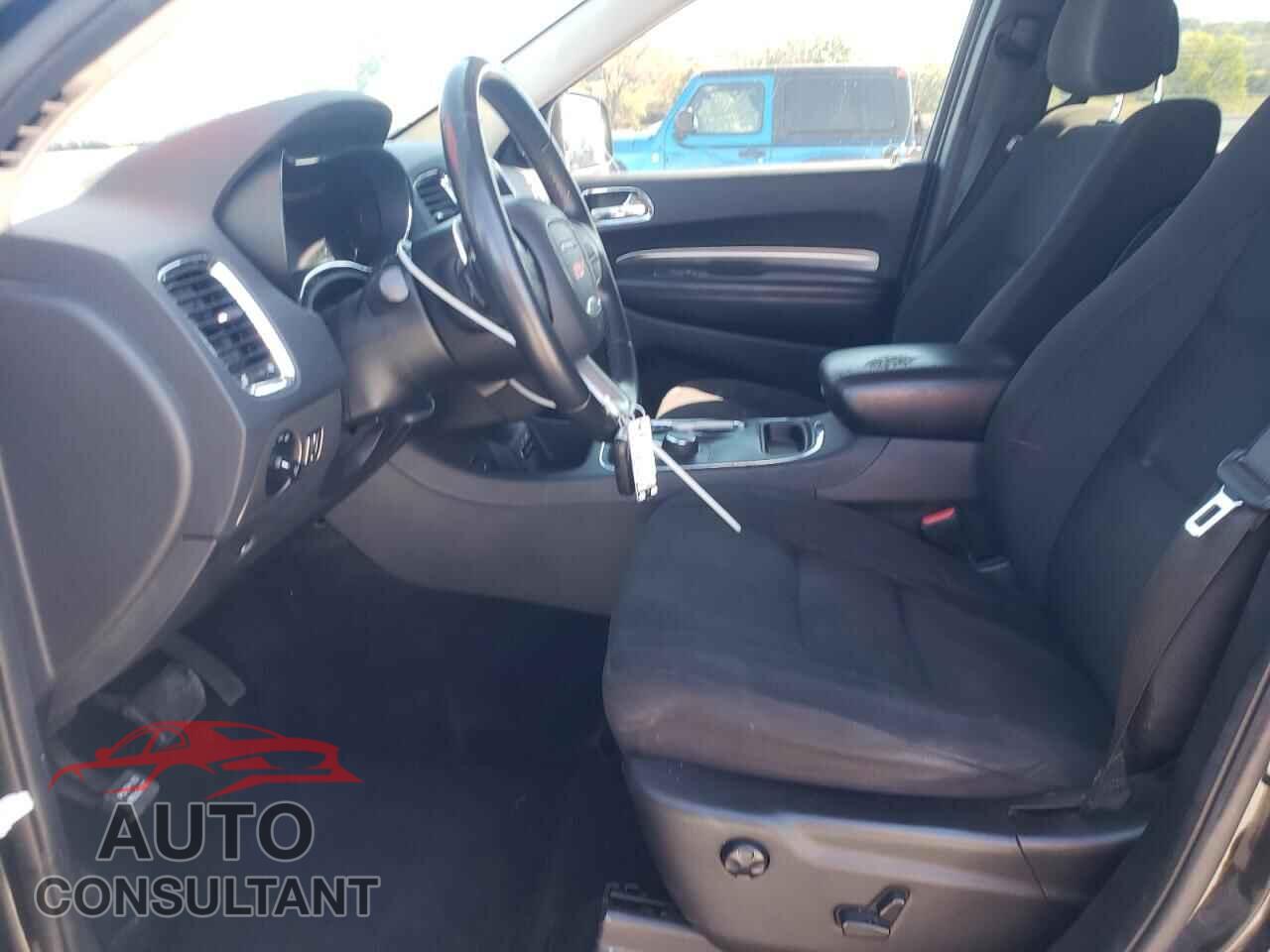 DODGE DURANGO 2015 - 1C4RDHAG7FC176458
