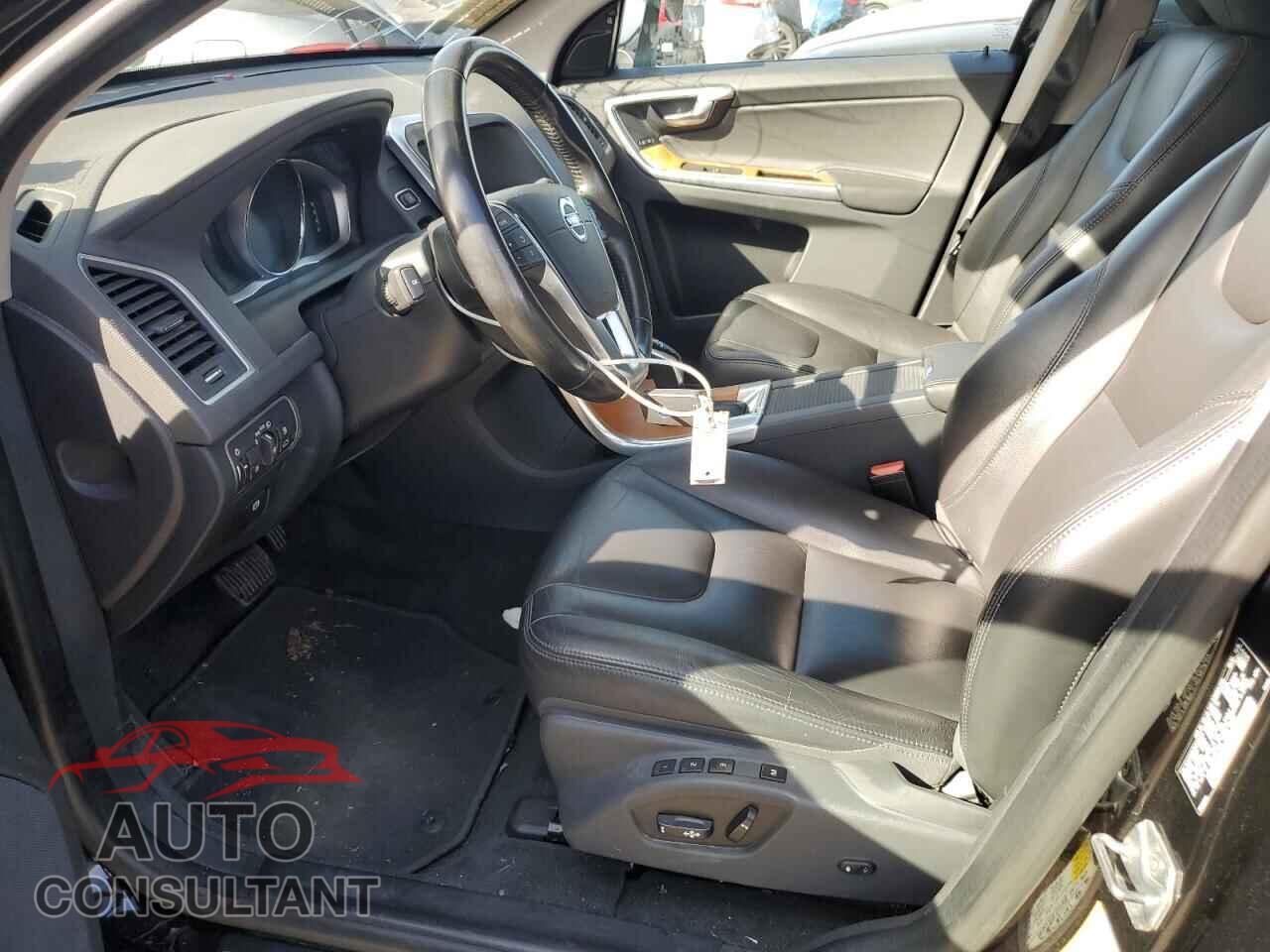 VOLVO XC60 2017 - YV440MRU7H2092025