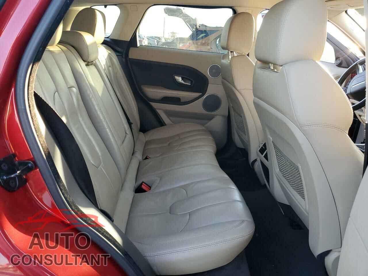 LAND ROVER RANGEROVER 2014 - SALVR2BG3EH903987