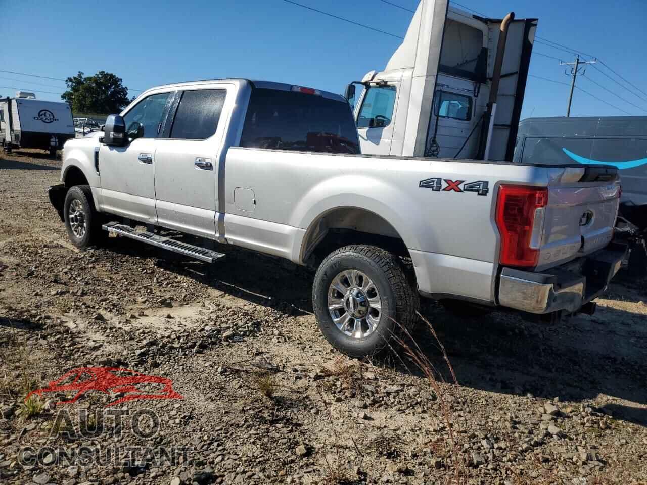FORD F350 2017 - 1FT8W3B65HEB83446