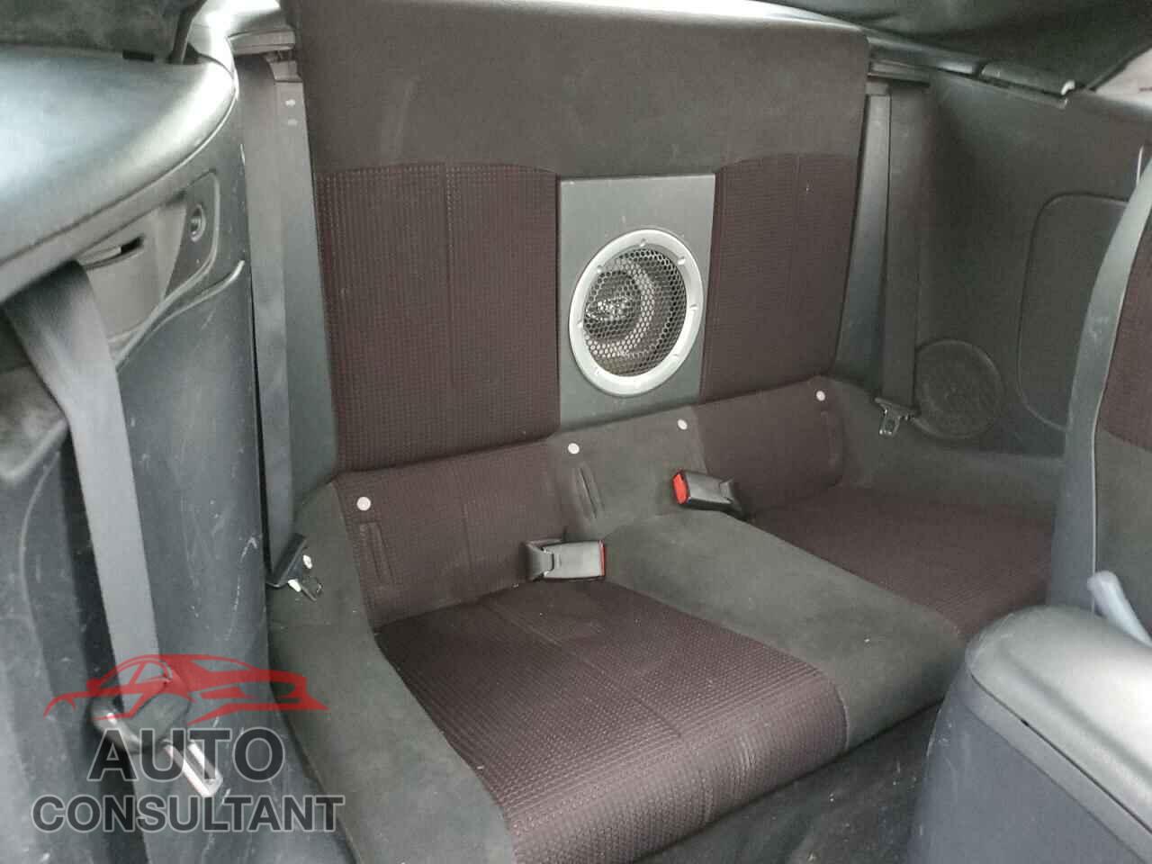 MITSUBISHI ECLIPSE 2012 - 4A37L2EF4CE001042