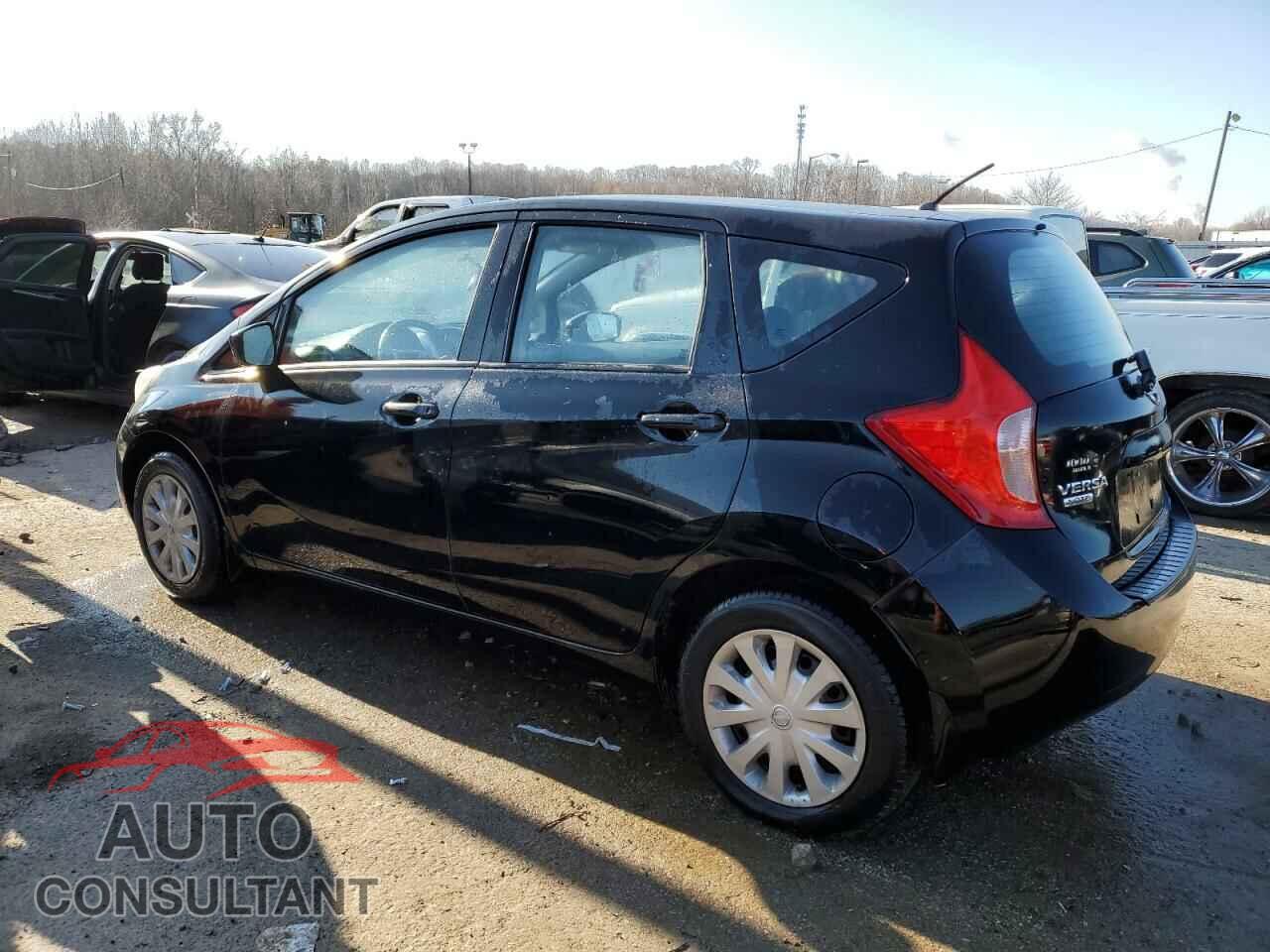 NISSAN VERSA 2015 - 3N1CE2CP6FL359368