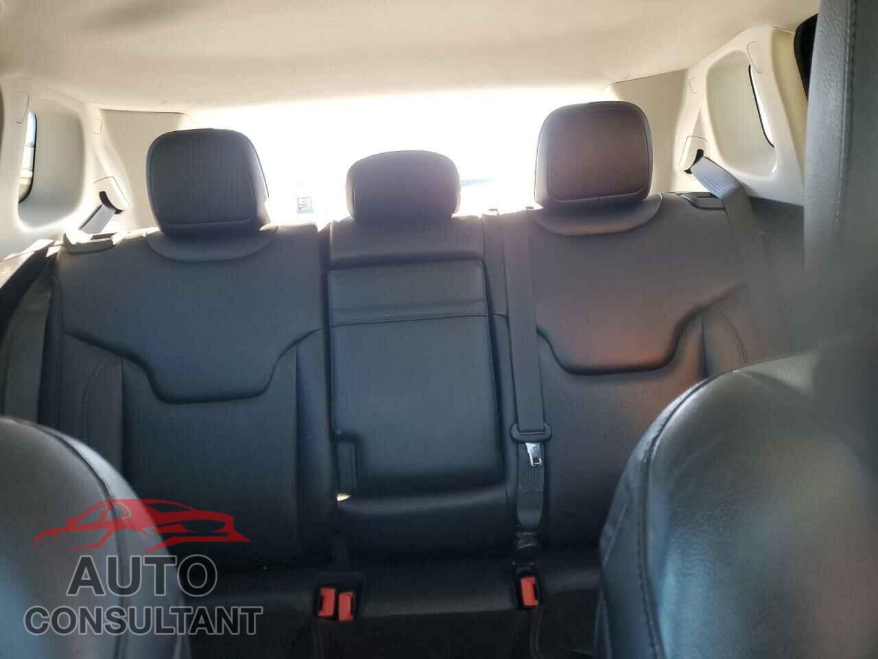JEEP COMPASS 2018 - 3C4NJDCB5JT267131
