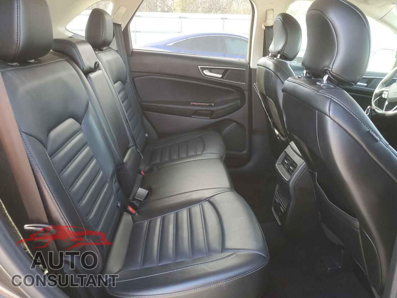 FORD EDGE 2016 - 2FMPK3J9XGBB60155