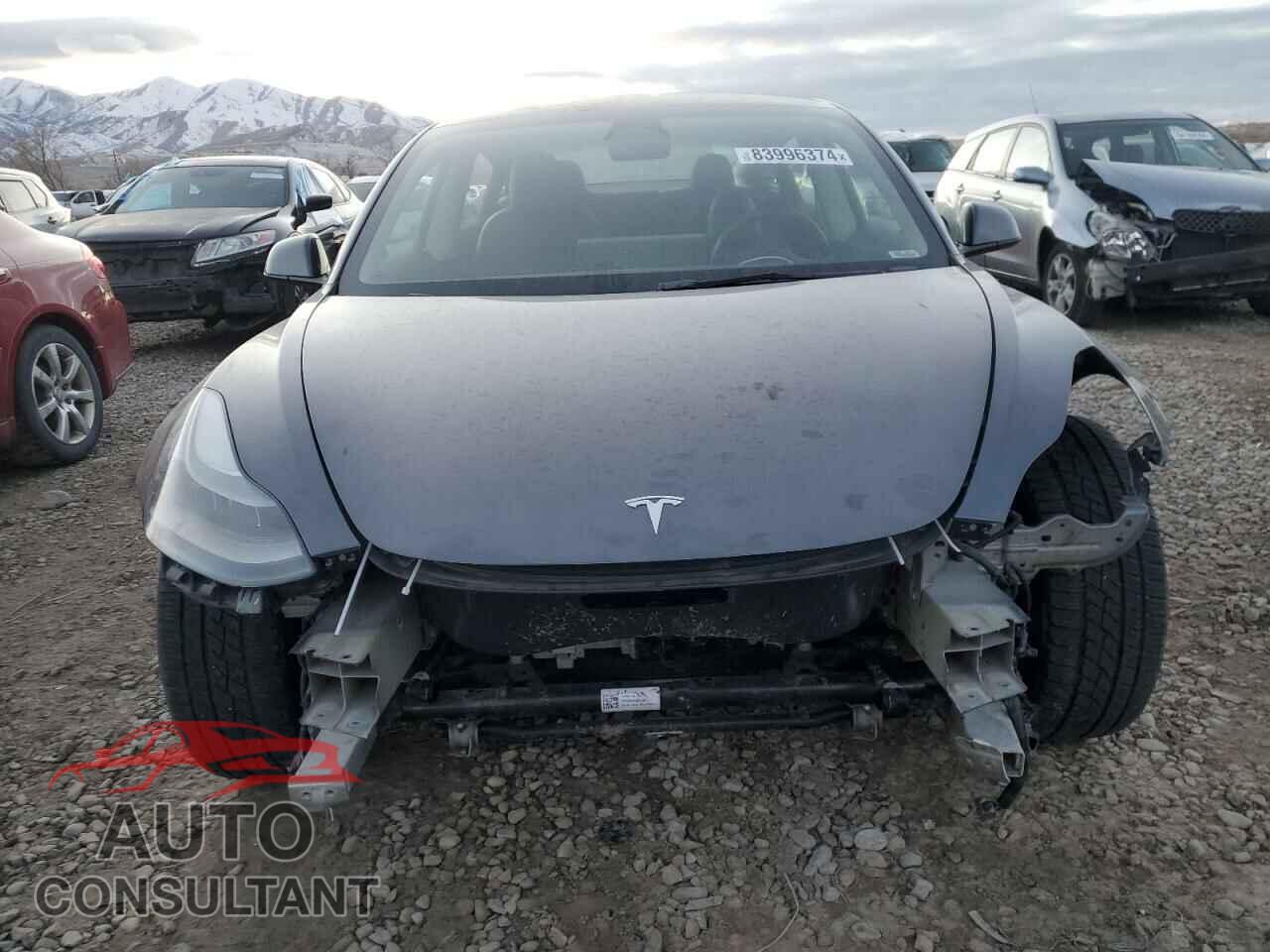 TESLA MODEL 3 2023 - 5YJ3E1EA4PF417381