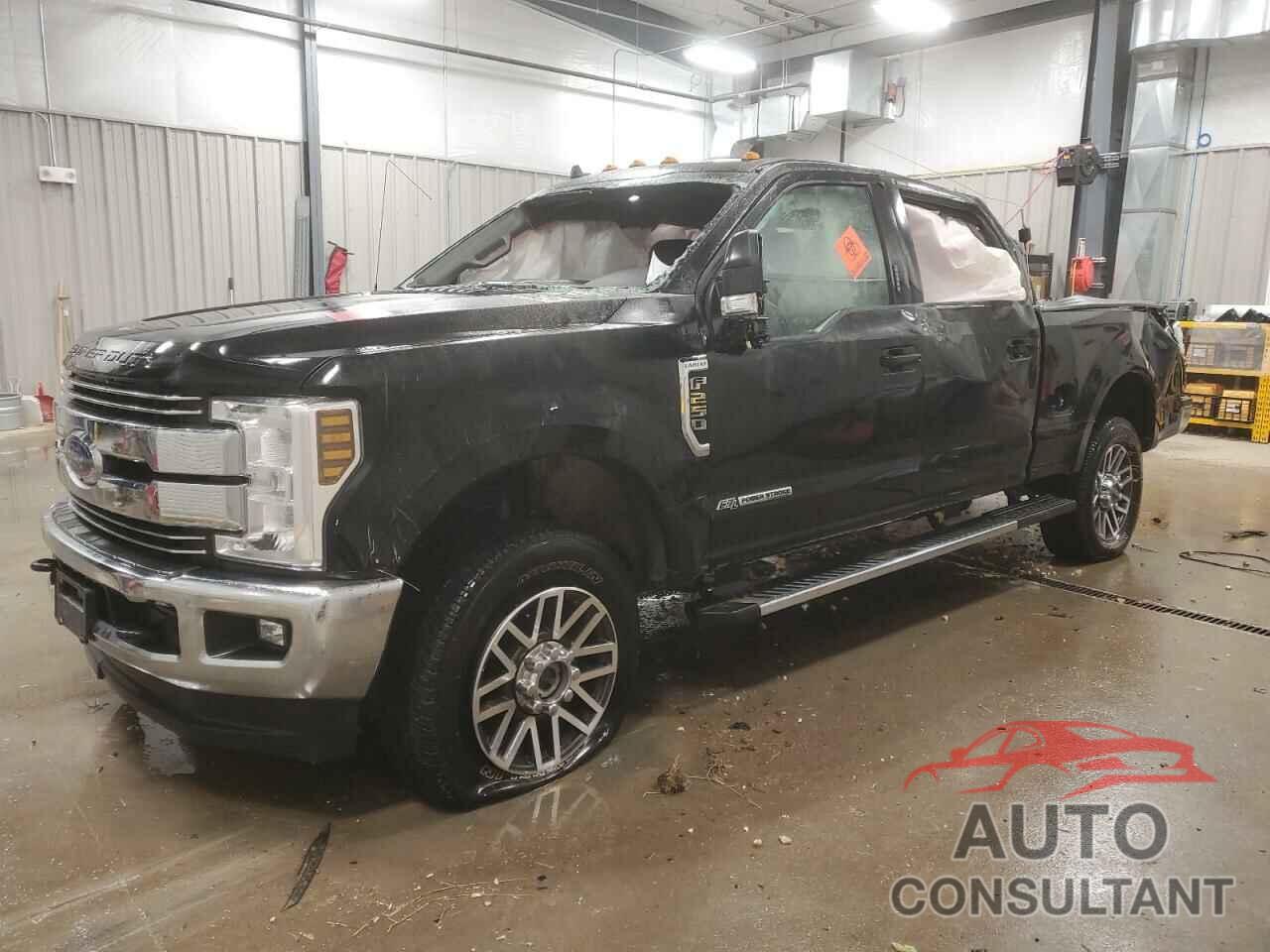 FORD F250 2019 - 1FT7W2BT8KEC86895