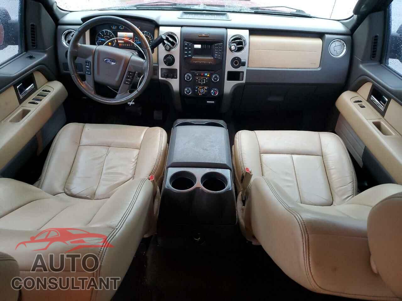FORD F-150 2014 - 1FTFW1ET5EFB84664