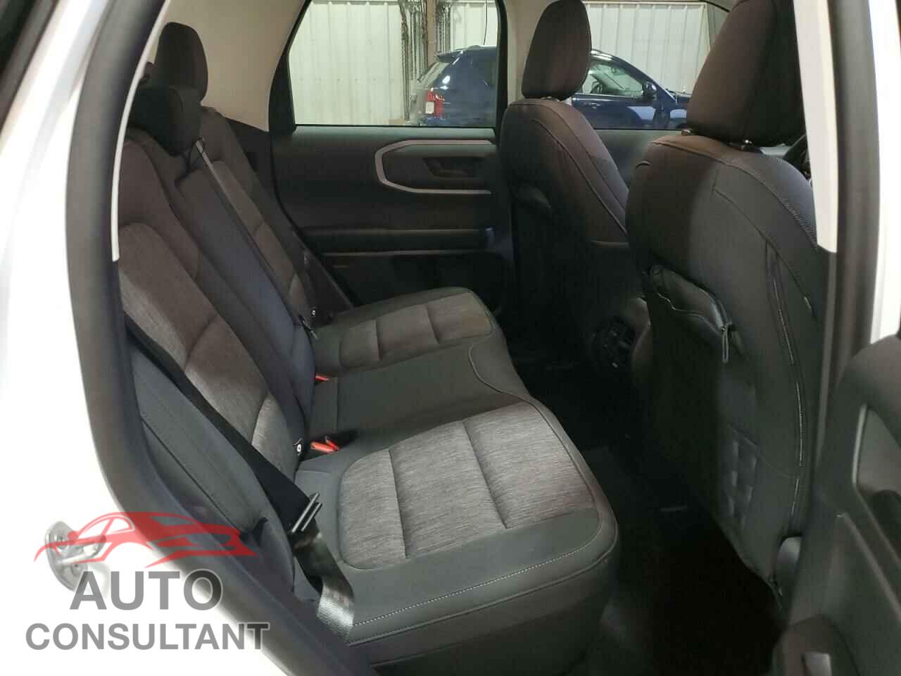 FORD BRONCO 2023 - 3FMCR9B62PRE21443