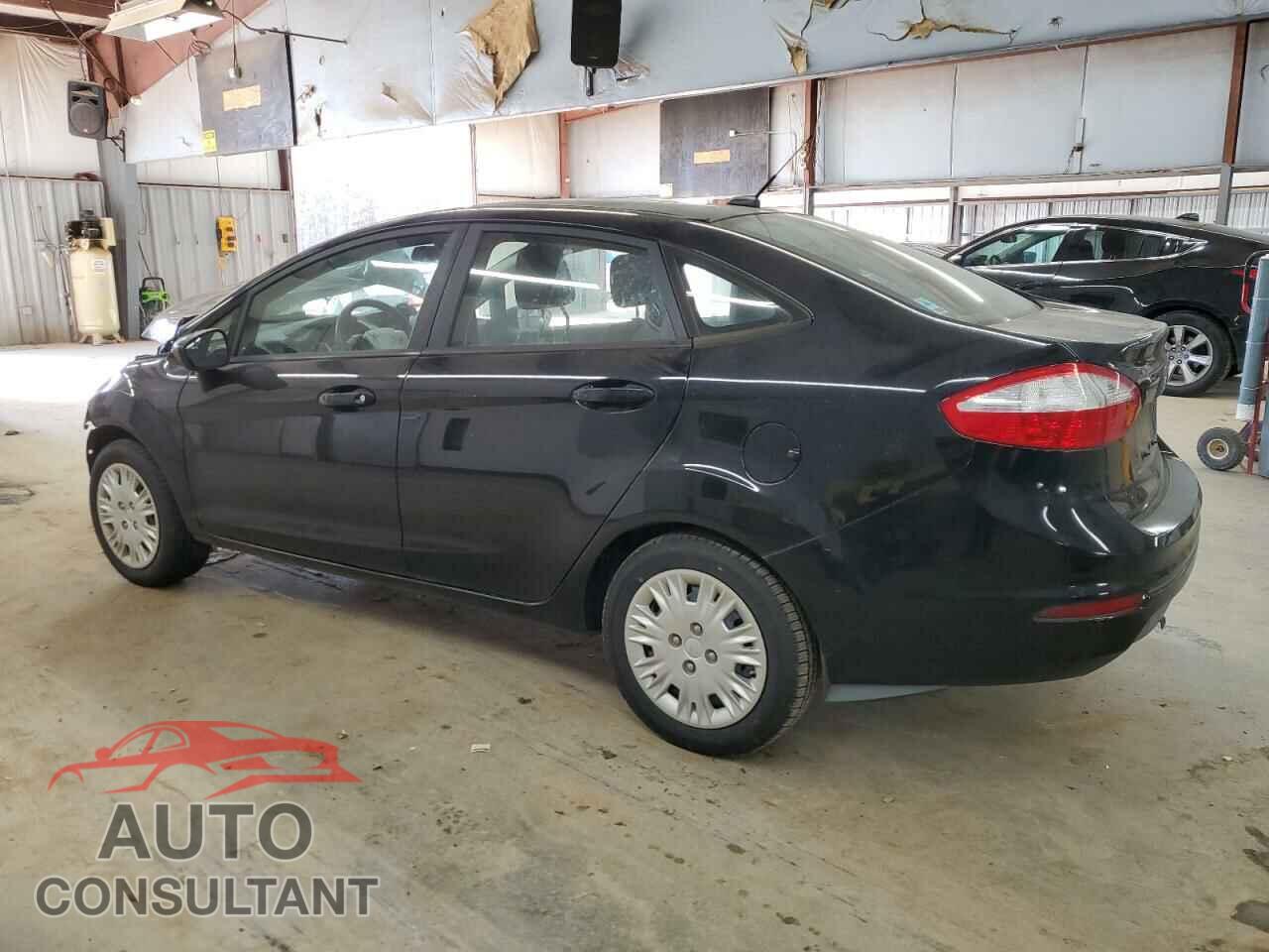 FORD FIESTA 2016 - 3FADP4AJ0GM137724