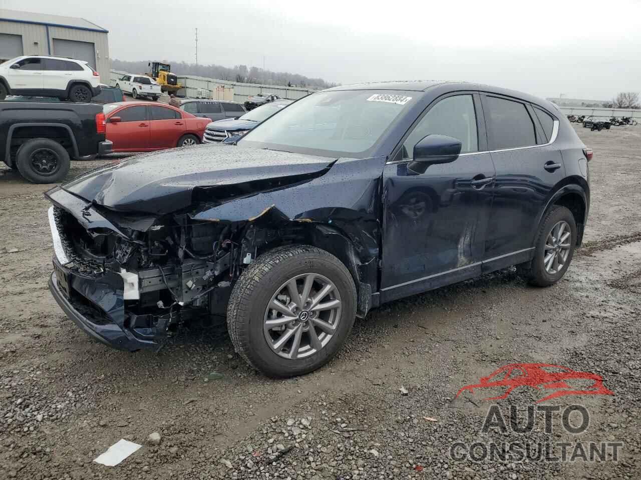 MAZDA CX-5 PREFE 2024 - JM3KFBCL5R0488746