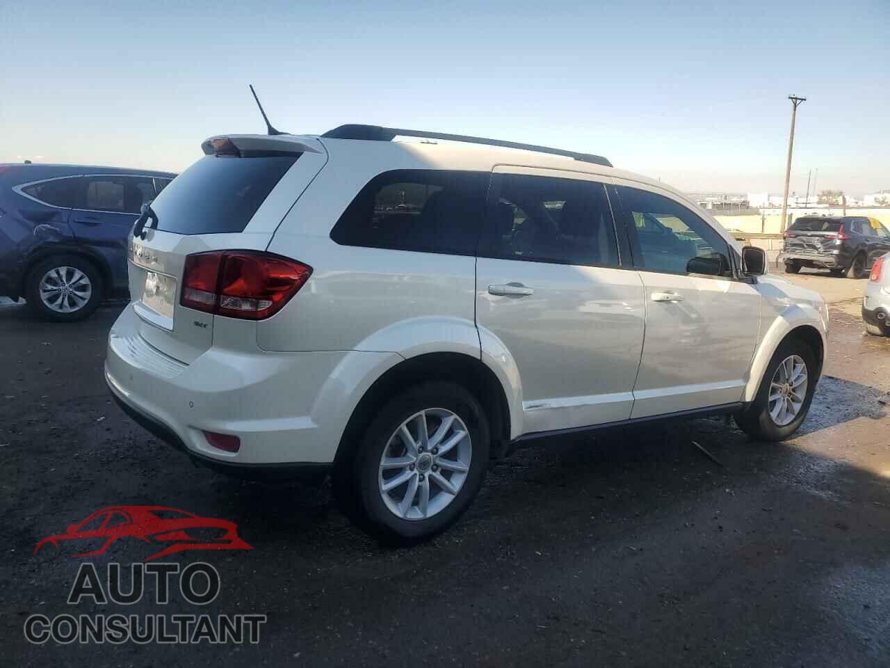 DODGE JOURNEY 2018 - 3C4PDCBB4JT412350