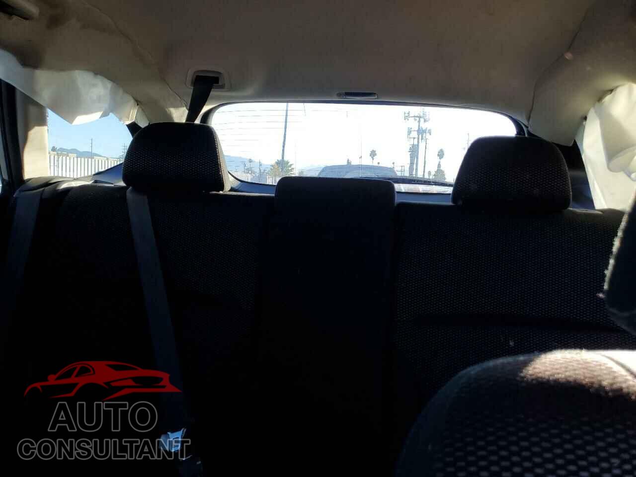 SUBARU OUTBACK 2015 - 4S4BSAEC1F3200934