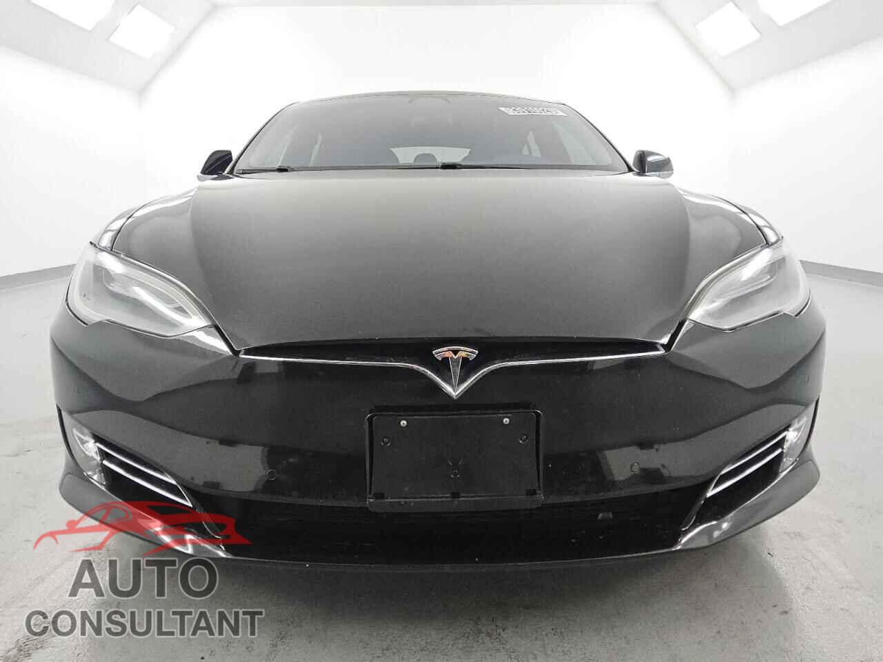 TESLA MODEL S 2020 - 5YJSA1E40LF393480