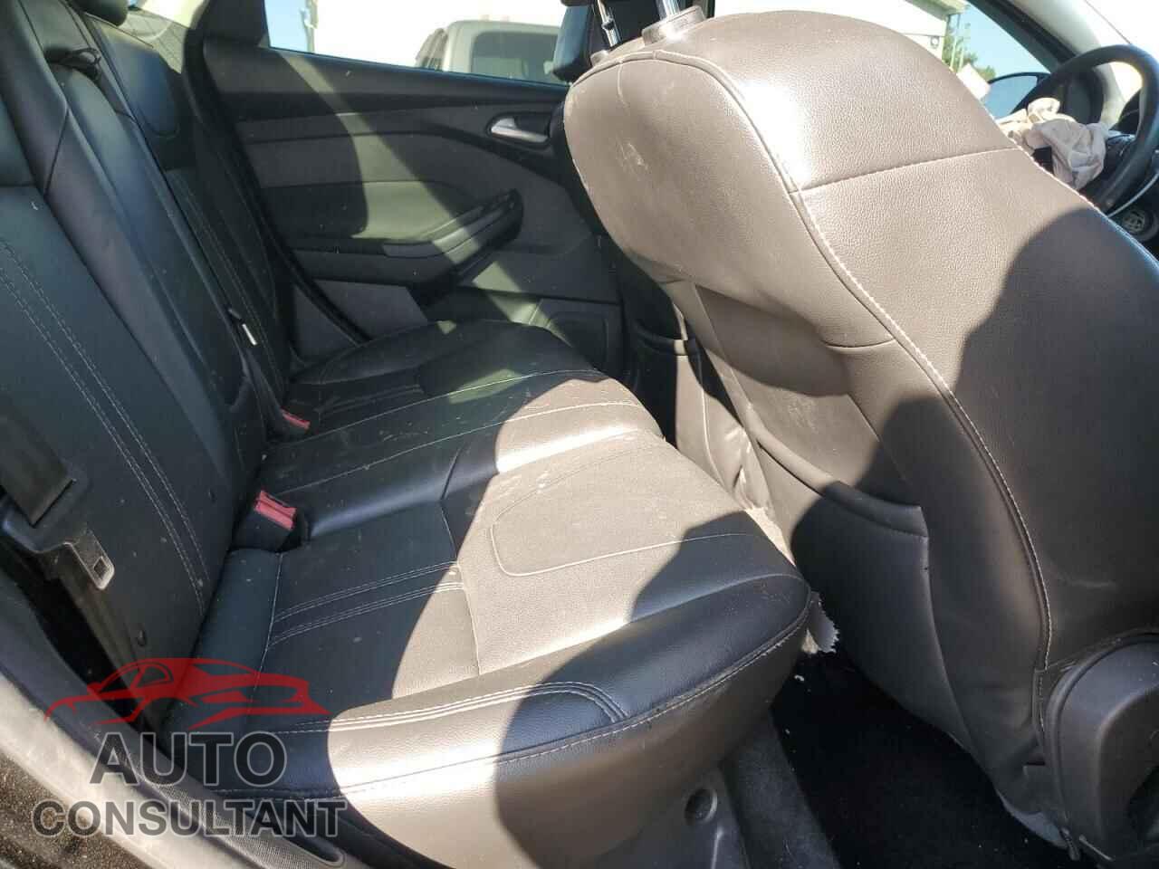 FORD FOCUS 2014 - 1FADP3J20EL253412