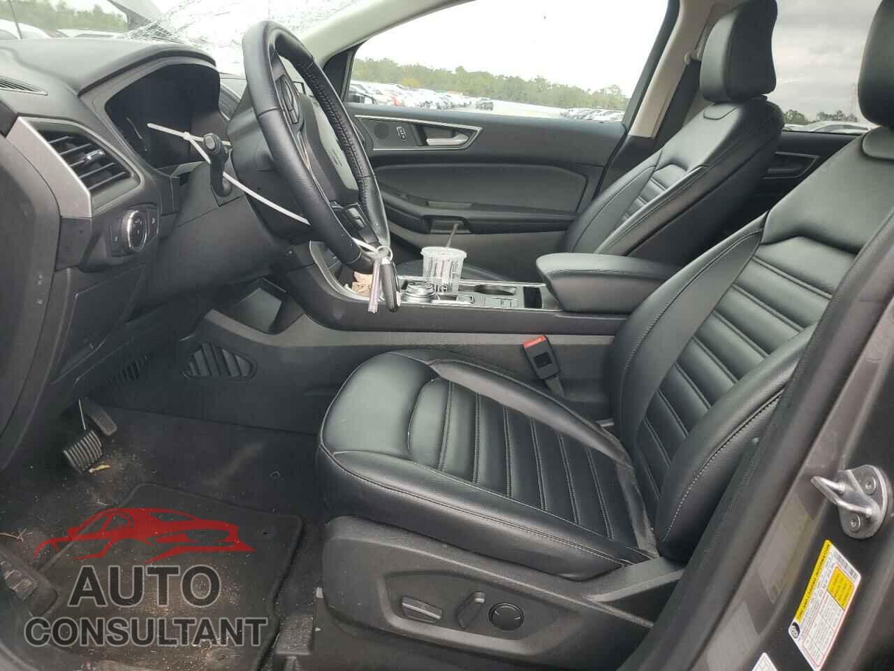 FORD EDGE 2023 - 2FMPK4J9XPBA29037