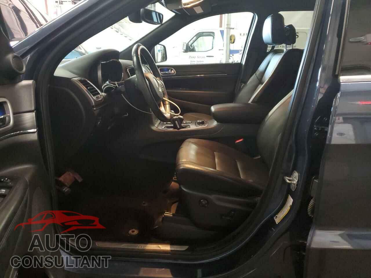 JEEP GRAND CHER 2019 - 1C4RJFBG7KC837637