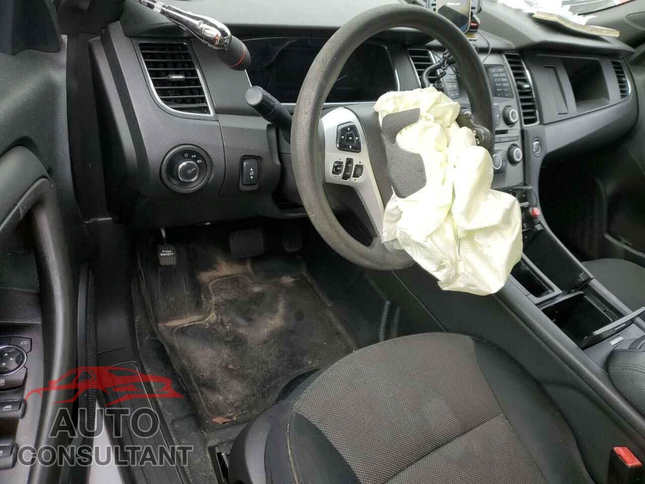 FORD TAURUS 2015 - 1FAHP2MK0FG146233
