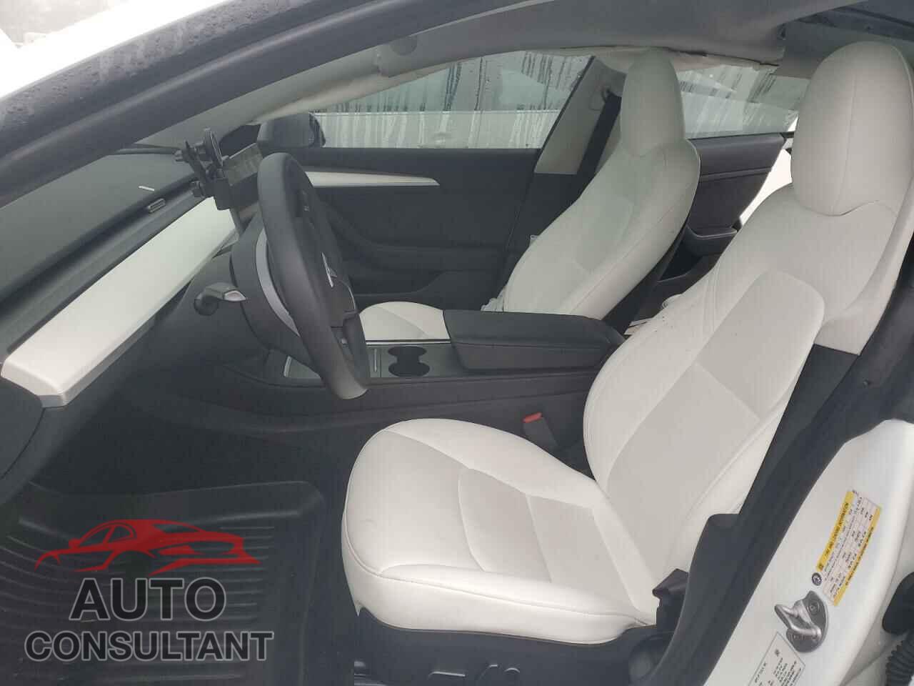 TESLA MODEL 3 2023 - 5YJ3E1EA5PF602314